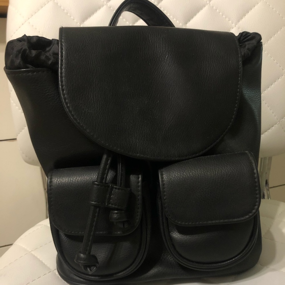 Target Brand Mini Backpack